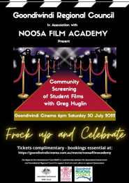 Noosa Film Academy