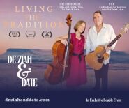 De Ziah and Date - Living the Tradition