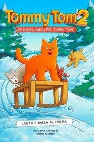 Tummy Tom 2: A New Friend