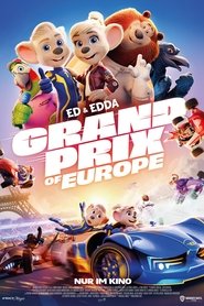 Grand Prix of Europe