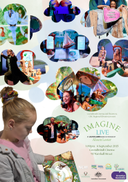 Imagine - Live Performance