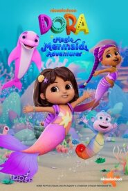Dora: Magic Mermaid