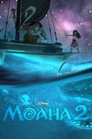 Moana 2