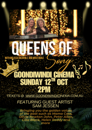 Live Performance - Queens of Song