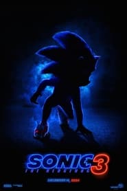 Sonic the Hedgehog 3